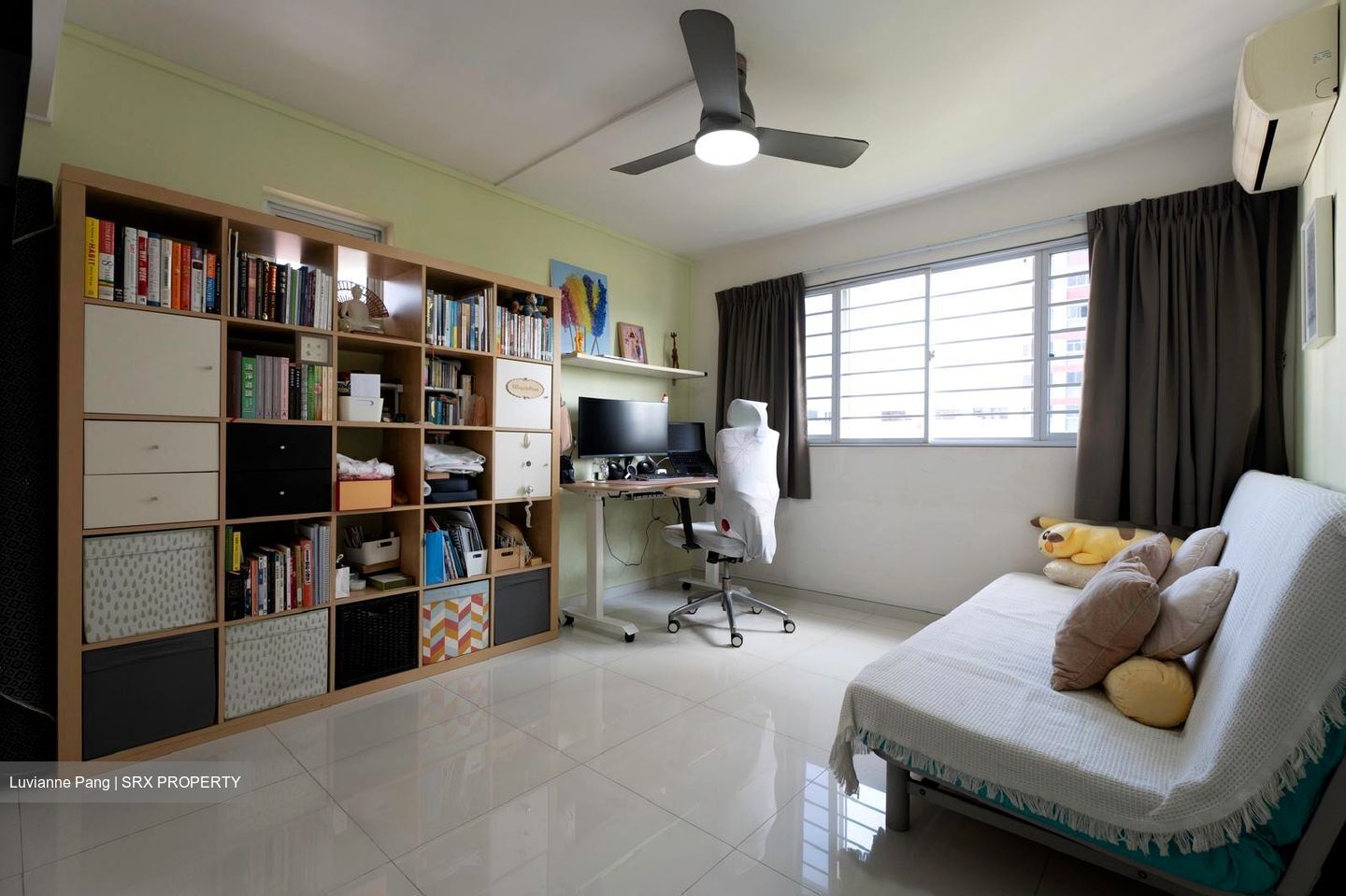 Blk 164 Bishan Street 13 (Bishan), HDB 5 Rooms #529693921